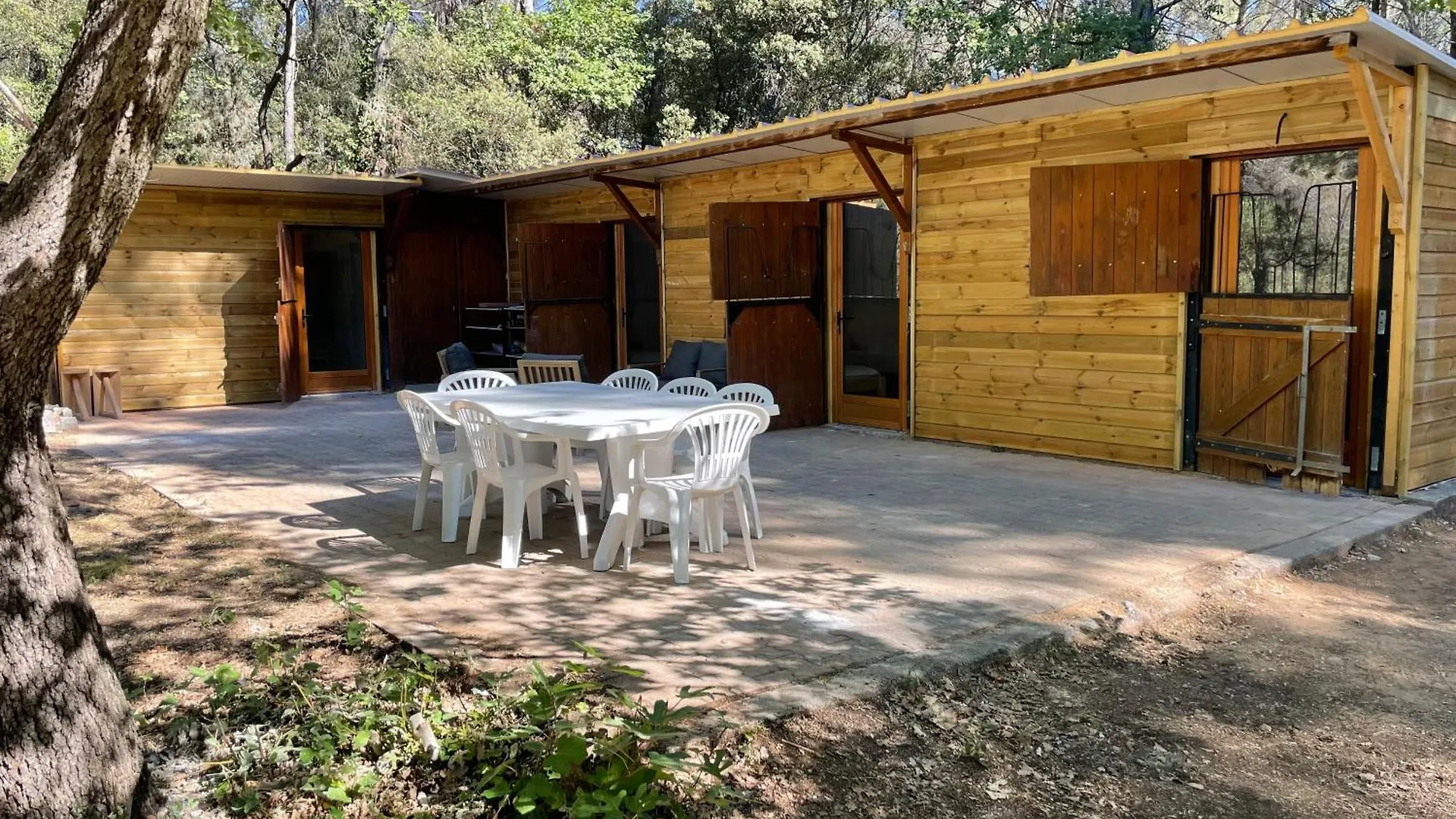 Villa Tourmarin A Flayosc