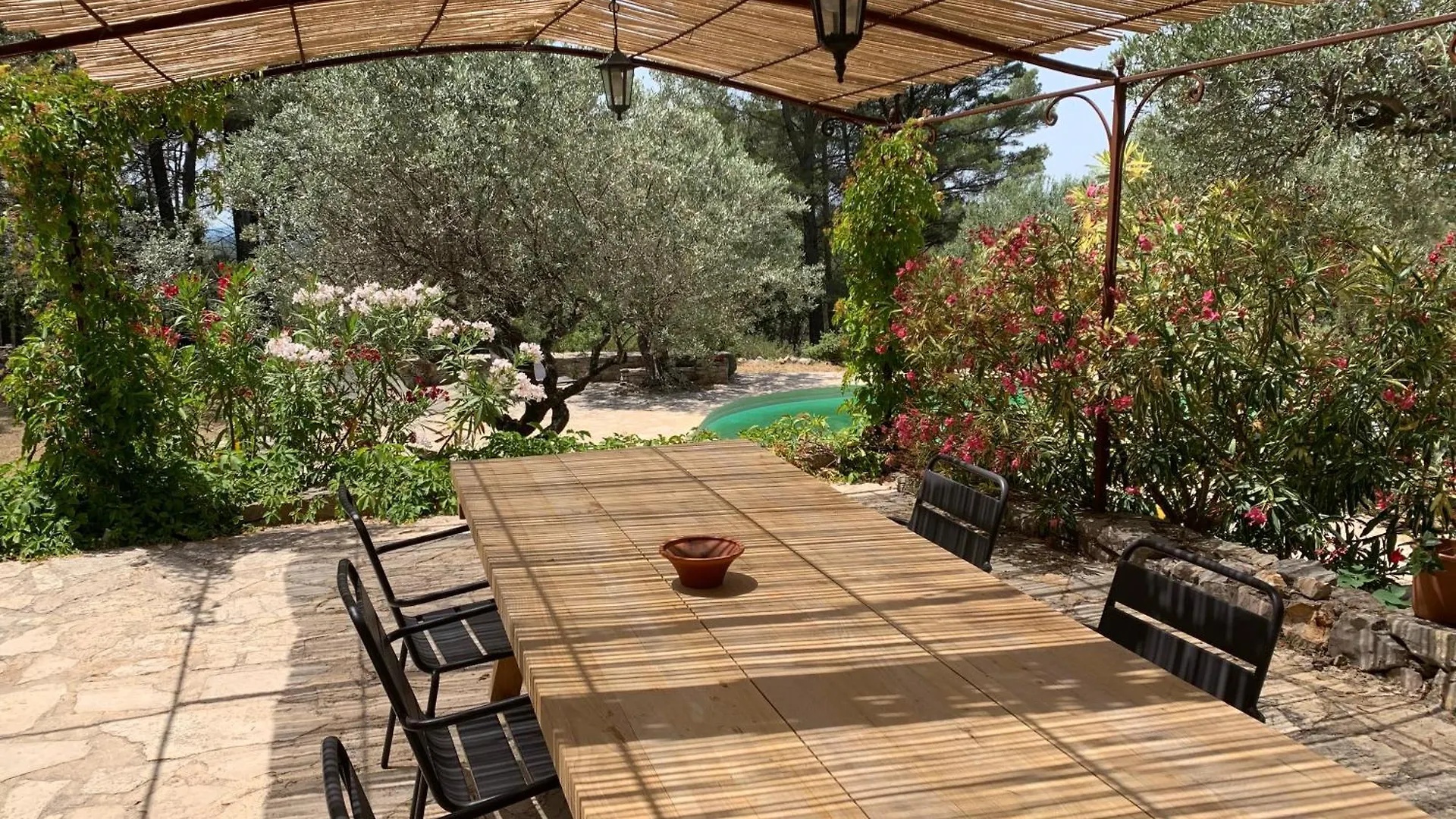 Villa Tourmarin A Flayosc