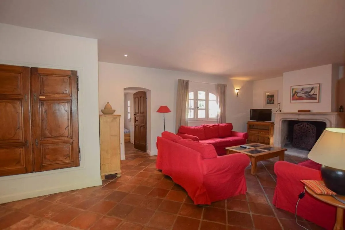 Villa Tourmarin A Flayosc