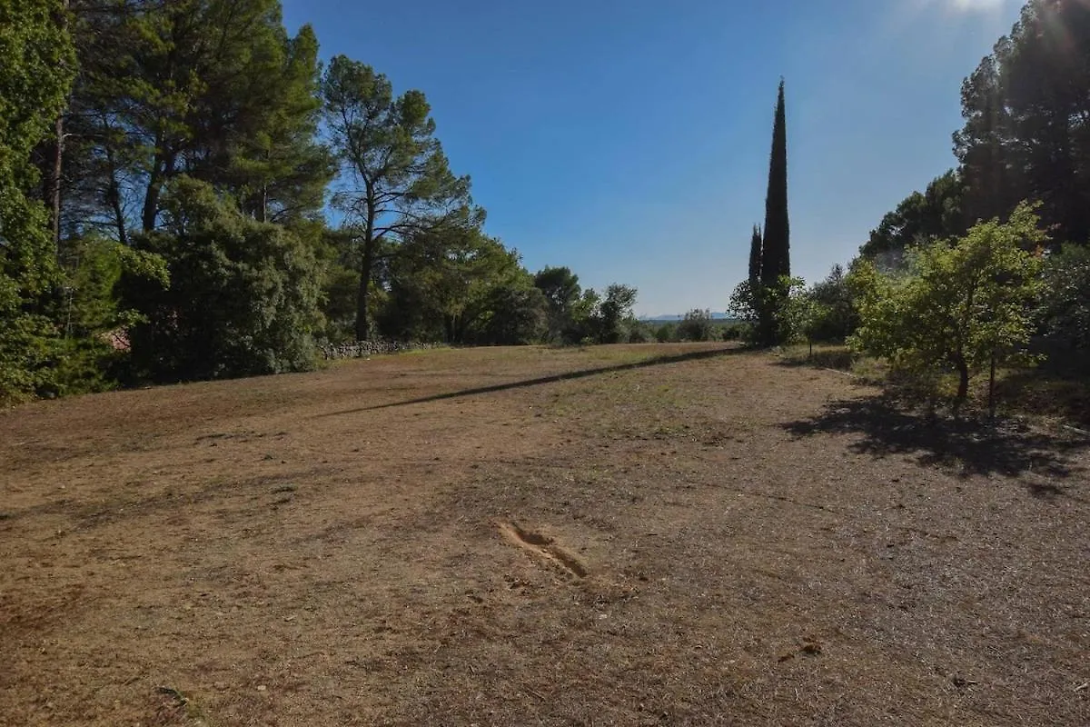 Holiday home Villa Tourmarin A Flayosc