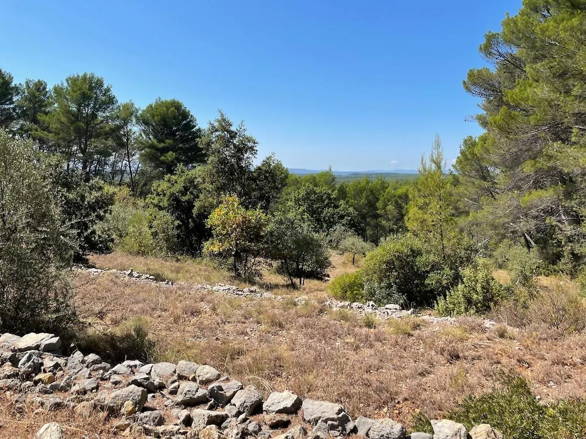 Villa Tourmarin A Flayosc