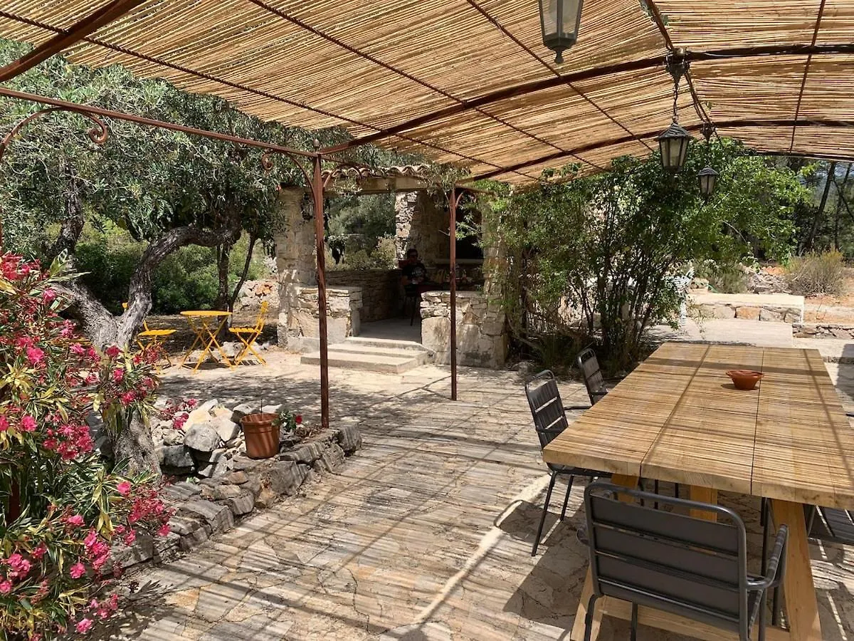 Holiday home Villa Tourmarin A Flayosc