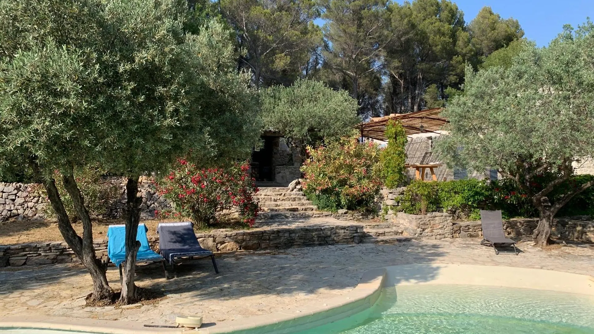 Holiday home Villa Tourmarin A Flayosc