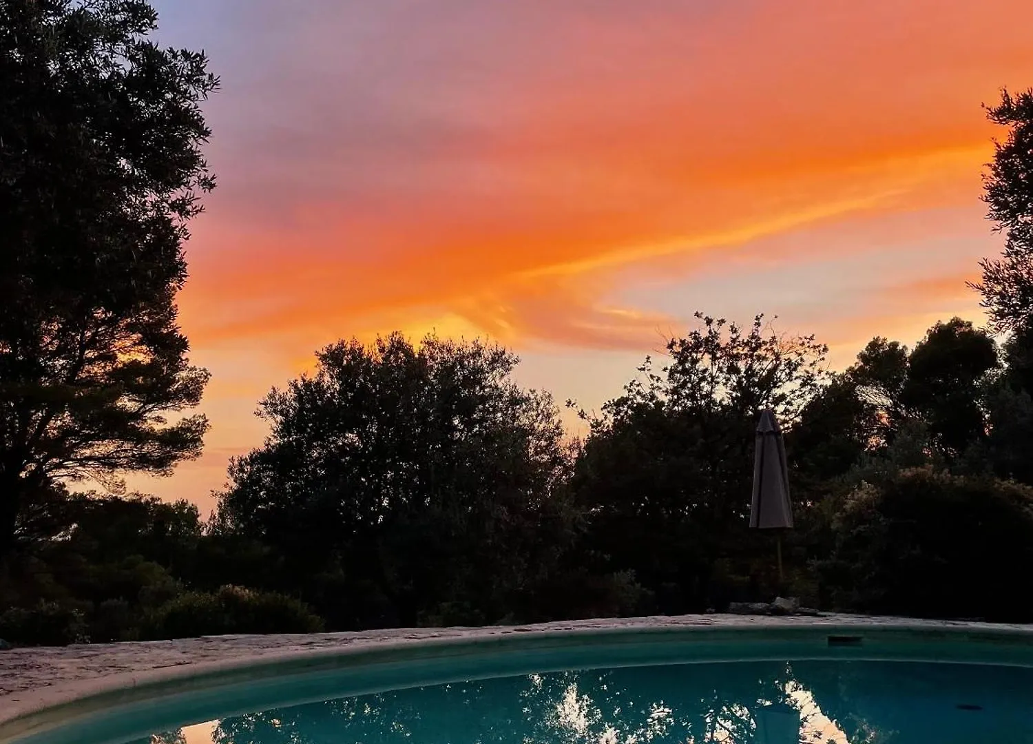 Villa Tourmarin A Flayosc France