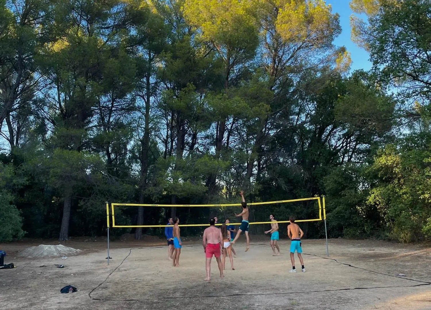 Villa Tourmarin A Flayosc Holiday home