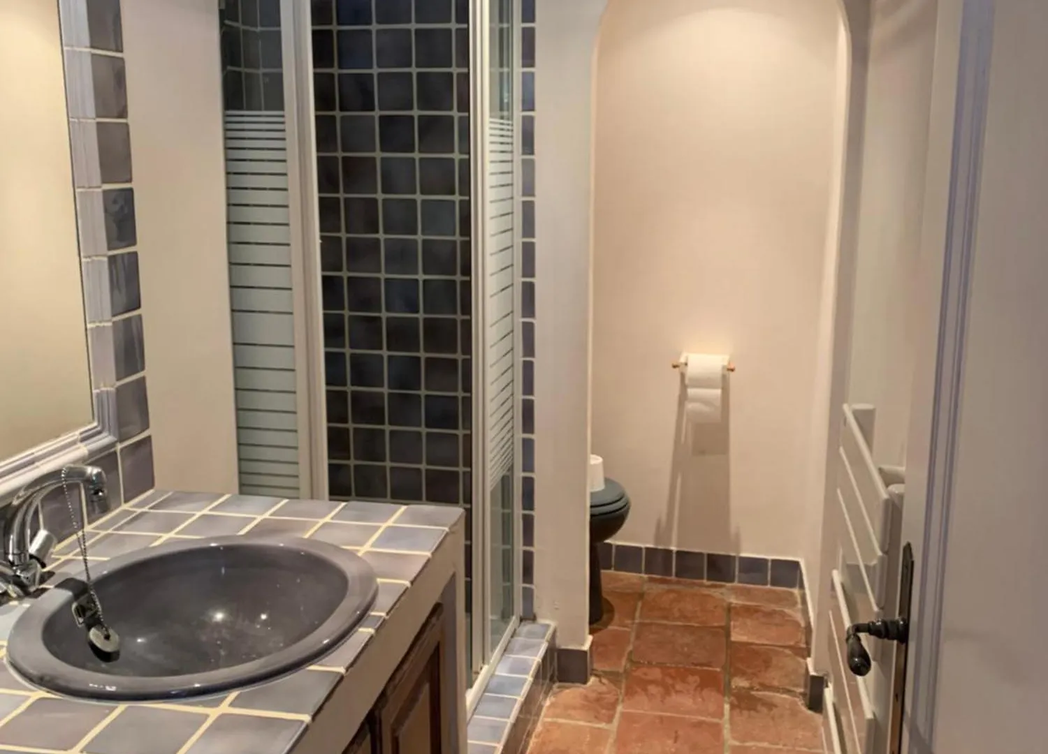 Holiday home Villa Tourmarin A Flayosc