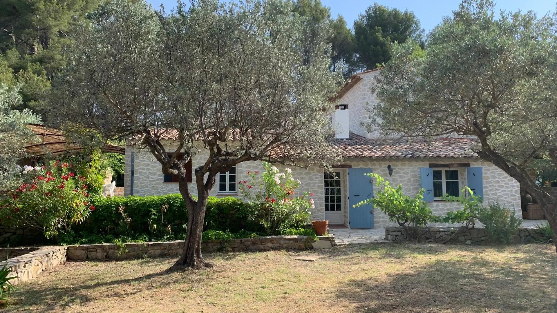 Holiday home Villa Tourmarin A Flayosc