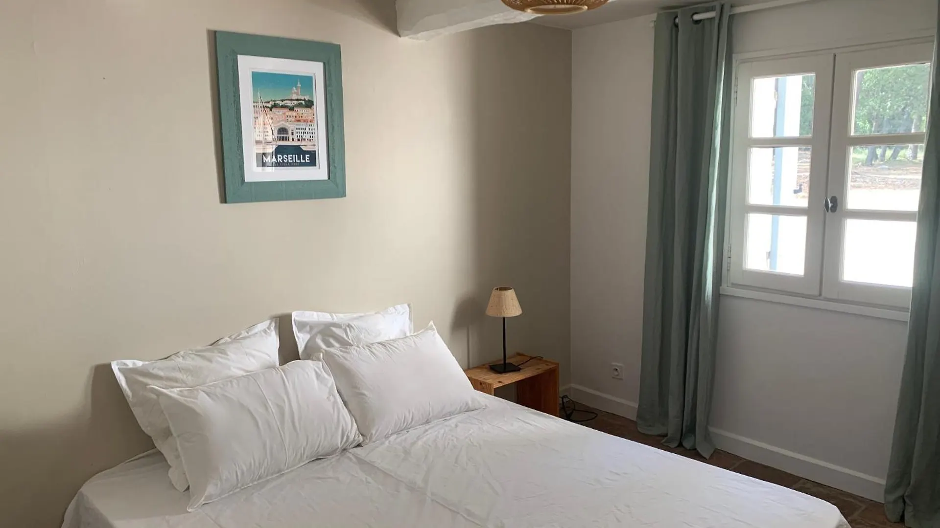 Villa Tourmarin A Flayosc Holiday home