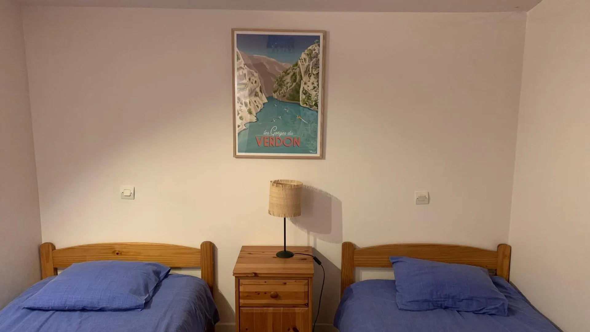 Villa Tourmarin A Flayosc