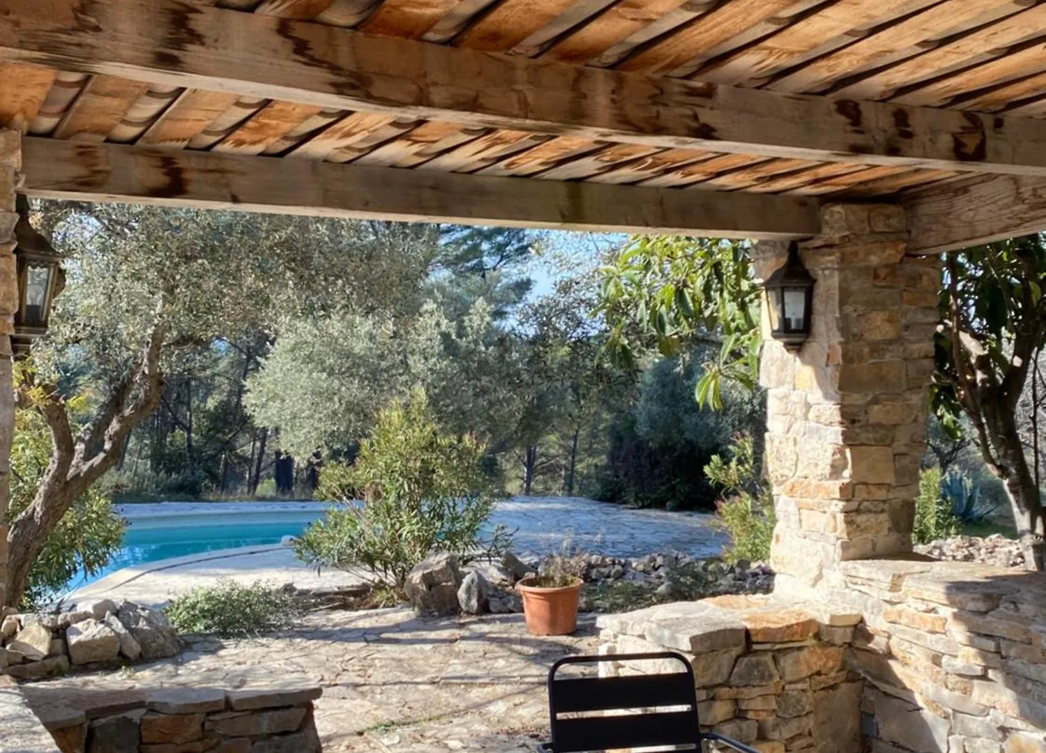 Holiday home Villa Tourmarin A Flayosc France