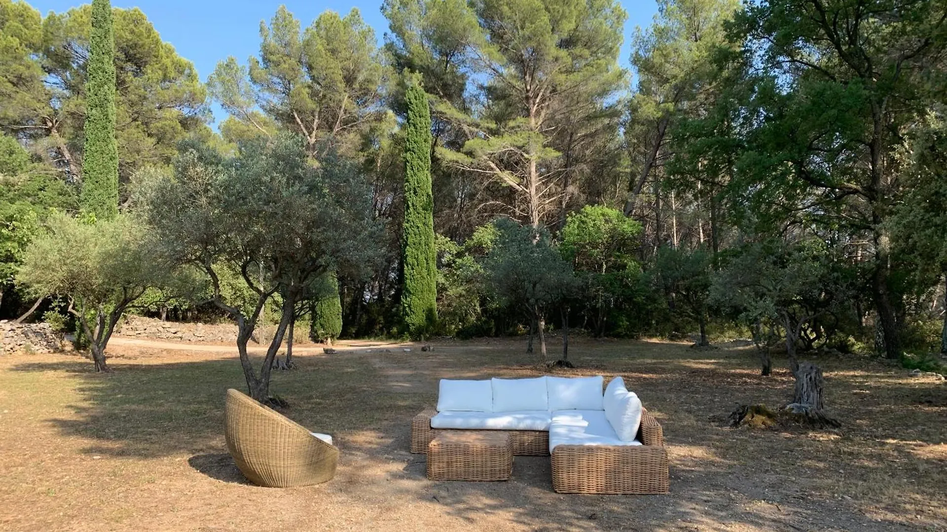 Holiday home Villa Tourmarin A Flayosc
