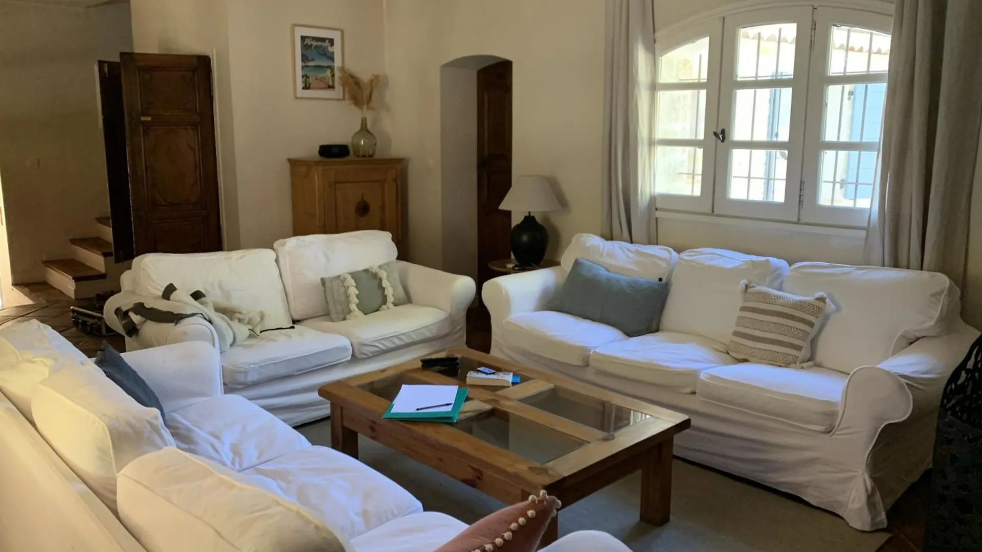 Holiday home Villa Tourmarin A Flayosc