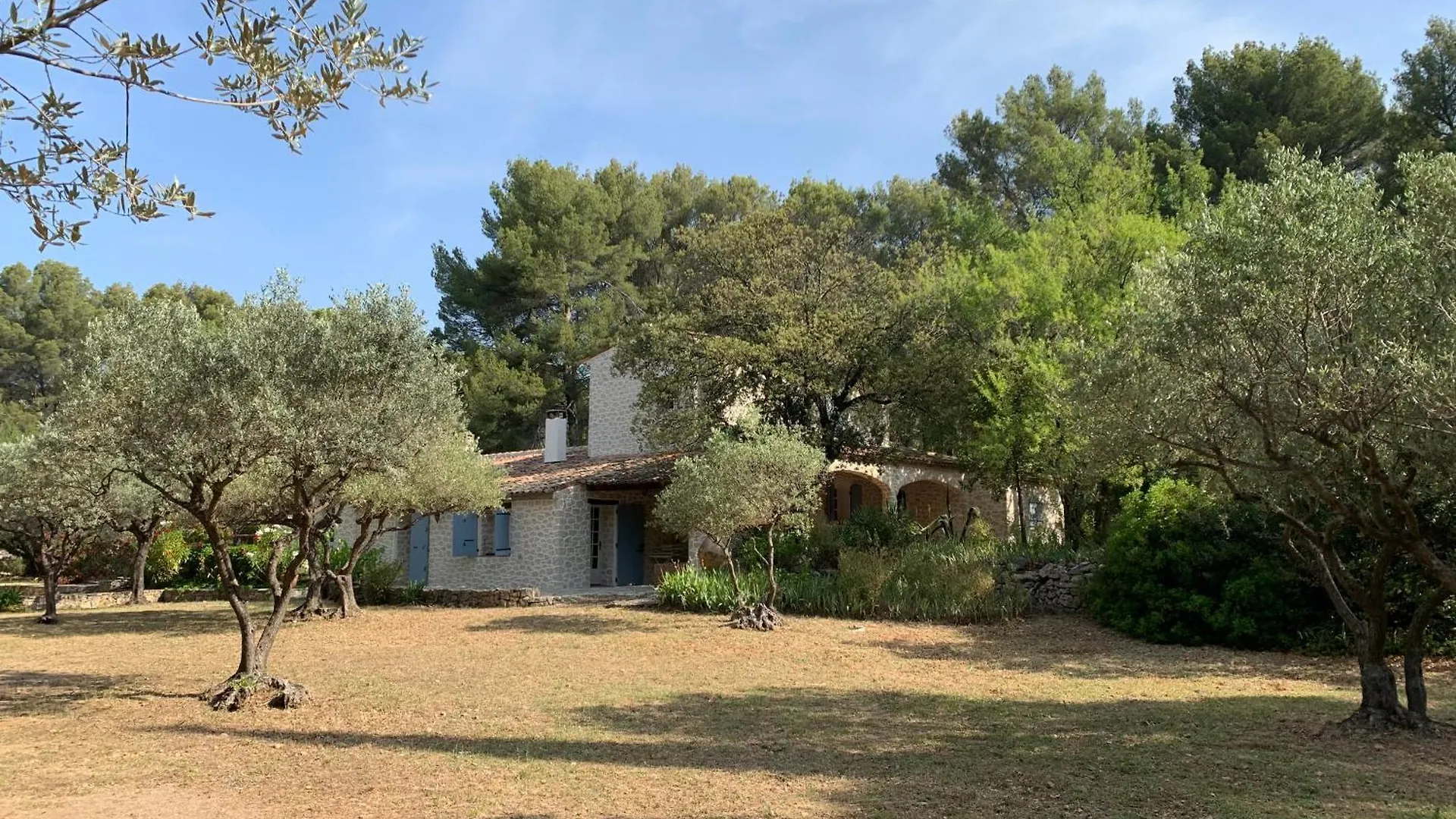 Villa Tourmarin A Flayosc 0*,  France