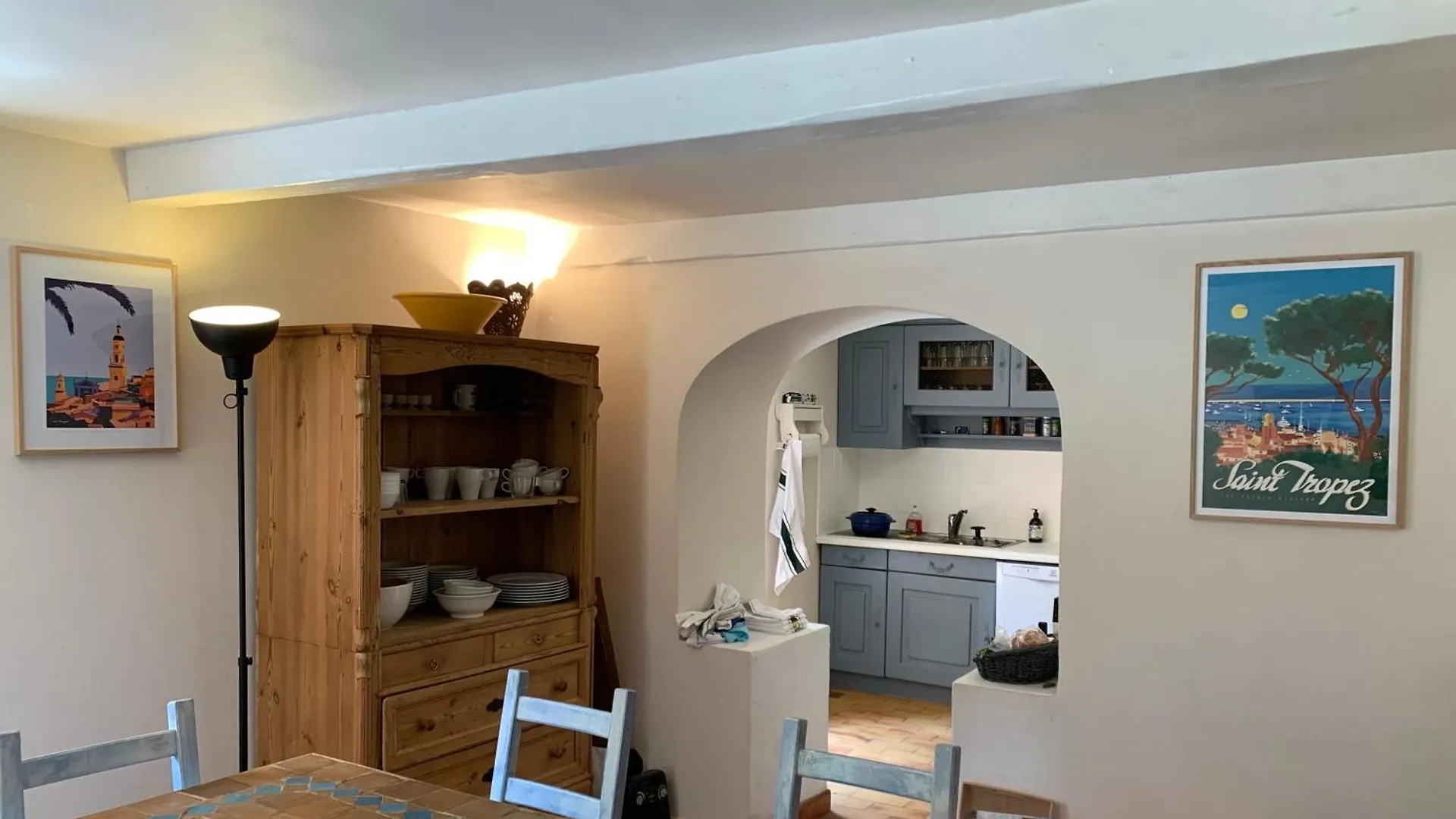 Holiday home Villa Tourmarin A Flayosc France