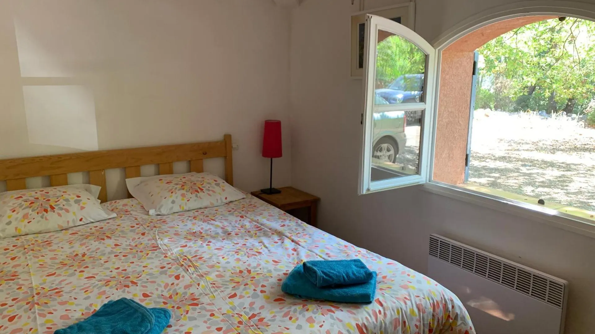 Villa Tourmarin A Flayosc Holiday home