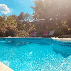  Appartement Sejours Varois Les Hesperides