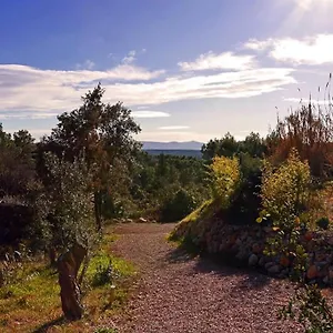  Hébergement de vacances Maison A Flayosc, Entre La Et Le Verdon.