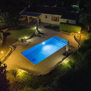  Villa Mon Ginesté