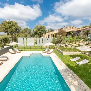 5* Bed & Breakfast Domaine Monte Verdi